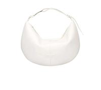 Polly L Hobo Bag - female - Armani Exchange - Handbags - White - ONE SIZE - Bags ONE SIZE