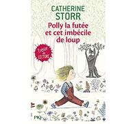 Polly la futée et cet imbécile de loup (Kid 6-9 ans)
