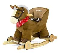 Polly Milly Mally Rocking Horse Rocker