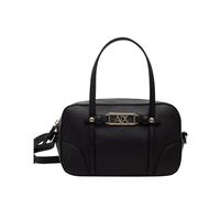 Polly Mini Handbag - female - Armani Exchange - Handbags - Black - ONE SIZE - Bags ONE SIZE