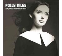 Polly Niles - Sunshine In My Rainy Day Mind: The Lost Album