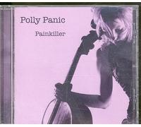 Polly Panic - Painkiller