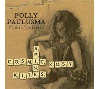 Polly Paulusma - Cosmic Rosy Spiny Kites