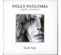 Polly Paulusma - Dark Side [7" VINYL]