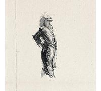 Polly Paulusma - Invisible Music - Folk Songs That Influenced Angela Carter (Hardback CD)