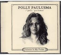 Polly Paulusma - Scissors in My Pocket