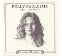 Polly Paulusma - Scissors In My Pocket