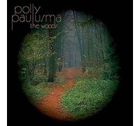 Polly Paulusma - The Woods [7" VINYL]
