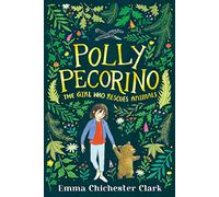 Polly Pecorino: The Girl Who Rescues Animals