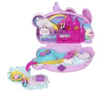 Polly Pocket 2-in-1 Bunny Fun Playset