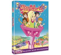 Polly pocket