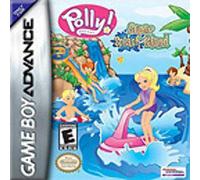 Polly Pocket / Game