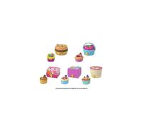 Mattel Surprise Case Polly Pocket 5 Models Random Shipping Assorted