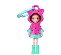 Polly Pocket JMN38 Core 3" Hoodie