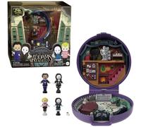 Polly Pocket The Addams Family Compact