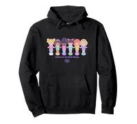 Polly Pocket - Believe in the Little Things Polly Dolls Pullover Hoodie
