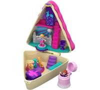 Polly Pocket Birthday Cake Bash Compact