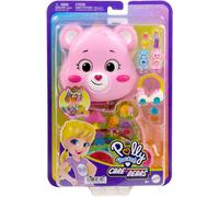 Polly Pocket - Care Bears Compact