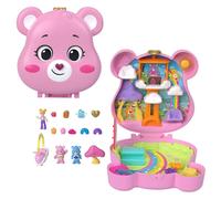Polly Pocket Care Bears Playset