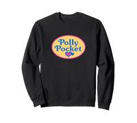 Polly Pocket - Classic Logo Sweatshirt