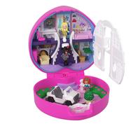 Polly Pocket Collector Clueless Compact Playset