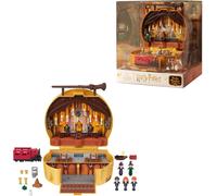 Polly Pocket Collector Playset, Harry Potter Compact