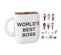 Polly Pocket Collector The Office Compact Playset