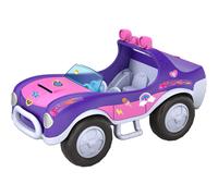 Polly Pocket Compact Dolls Figures Complete Playsets & Accessories Mattel Toys