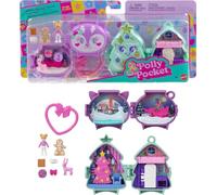 Polly Pocket Compact pack of 2 units