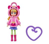 Polly Pocket JBJ94, Kleine Pop, Vrouw, 4 jaar, Meisjes, 152.4mm, 40g