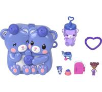 Polly Pocket Blueberry Besties Playset