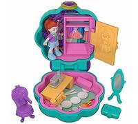 Polly Pocket FRY31 Tiny Pocket Places Studio Compact Playset