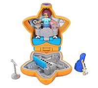 Polly Pocket FRY32 Tiny Pocket Places Concert Compact Playset