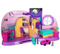 Polly Pocket FRY98 Polly's Go Tiny Playset
