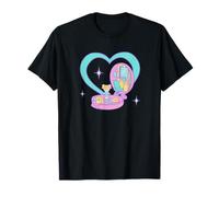Polly Pocket Game Dress Up T-Shirt