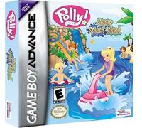 Polly Pocket / Game (Nintendo Game Boy Advance) (US IMPORT)