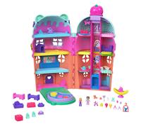 Polly Pocket Gelato House Playset