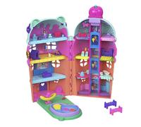 Polly Pocket Gelato House Playset