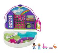Polly Pocket GKJ65 Rainbow Dream Purse