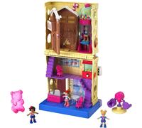 Polly Pocket GKL57 POLLYVILLE Candy Store