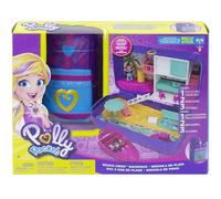 Polly Pocket Hidden Places Beach Vibes Backpack FRY40
