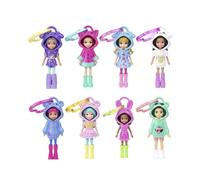 Polly Pocket JMN38 Core 3" Hoodie