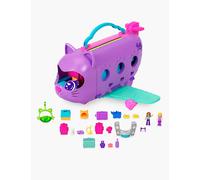 Polly Pocket Kids Kitty Airways Playset 24cm