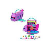 Polly Pocket Kitty Airways Playset