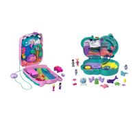 Polly Pocket - Koala Purse Playset