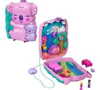 Polly Pocket - Koala Purse Playset