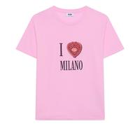 Polly Pocket Milano T-shirt - female - GCDS - T-Shirts - Pink - S - Tops S