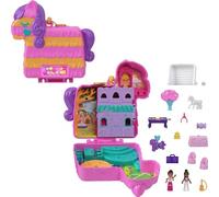 Polly Pocket PIÑATA PARTY COMPACT