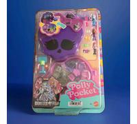 Barbie A Touch of Magic Mermaid Doll with Pink Hair & Orange Tail