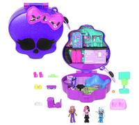 Barbie A Touch of Magic Mermaid Doll with Pink Hair & Orange Tail